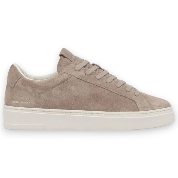 Crime Uomo Sneaker Beige 19751 1