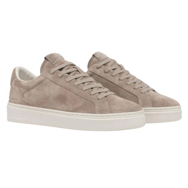 Crime Uomo Sneaker Beige 19751 3