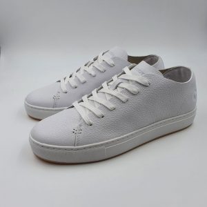Crime Uomo Sneaker Bianco 11703 1