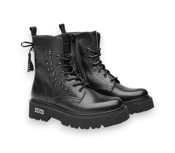 Cult Donna Abfibio Nero 434901 2