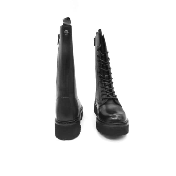 Cult Donna Anfibio Nero 332400 2
