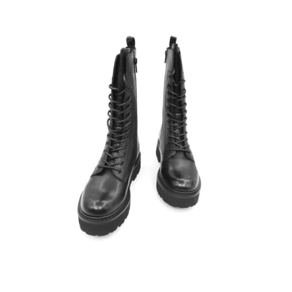 Cult Donna Anfibio Nero 332400 3