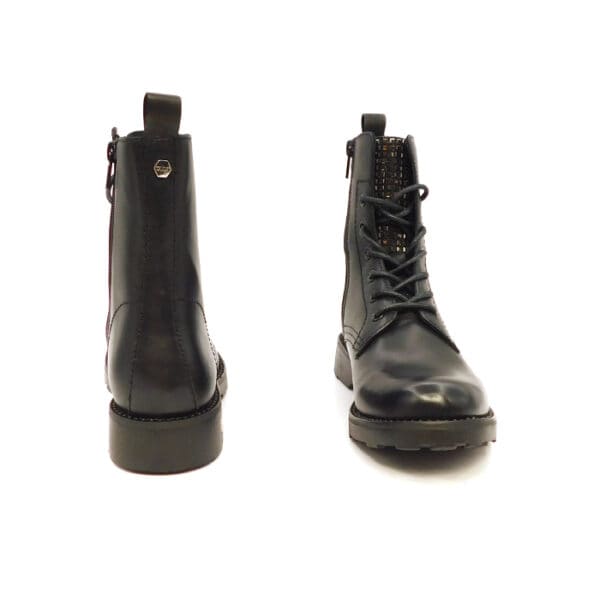 Cult Donna Anfibio Nero 3507 2