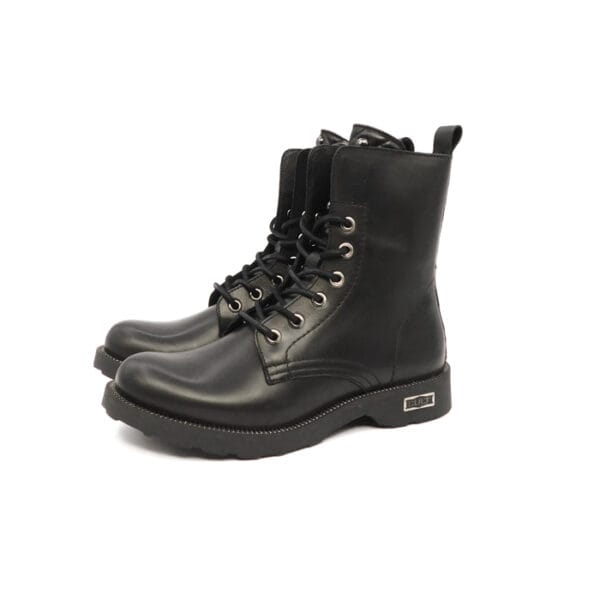 Cult Donna Anfibio Nero 3510 1