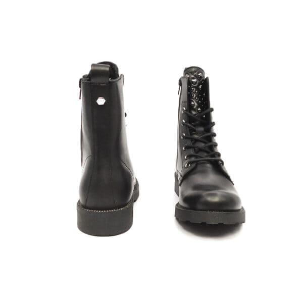 Cult Donna Anfibio Nero 3510 2