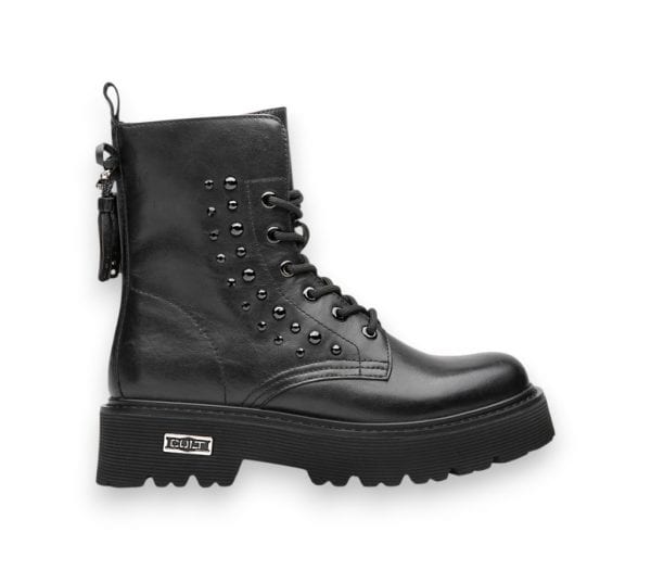 Cult Donna Anfibio Nero 434901 1