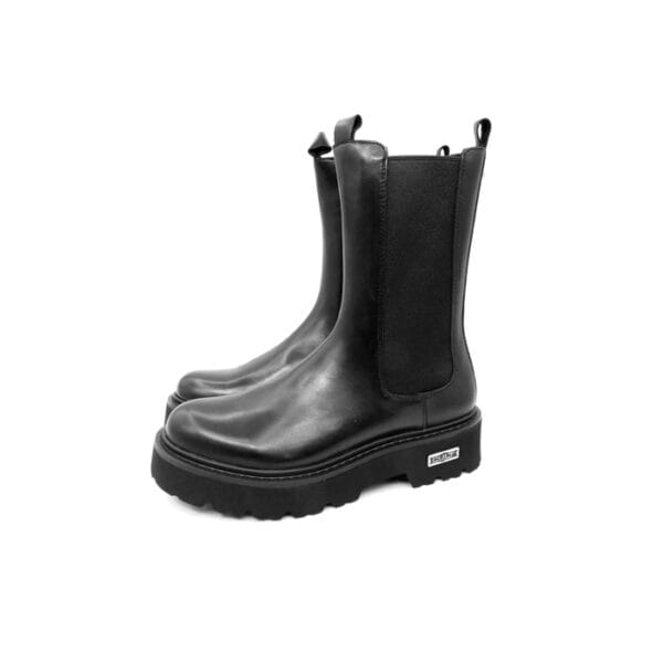 Cult Donna Beatles Nero 326700 1