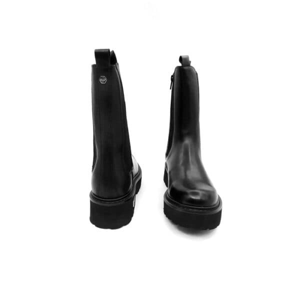 Cult Donna Beatles Nero 326700 2