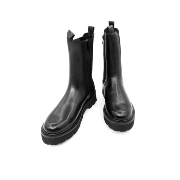 Cult Donna Beatles Nero 326700 3