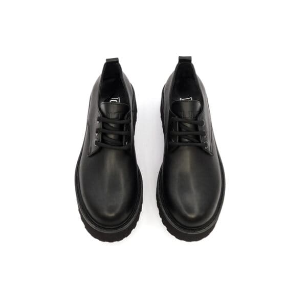 Cult Donna Scarpa Nero 104107 3