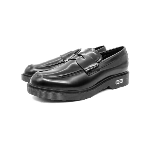 Cult Uomo Mocassino Nero 348200 1