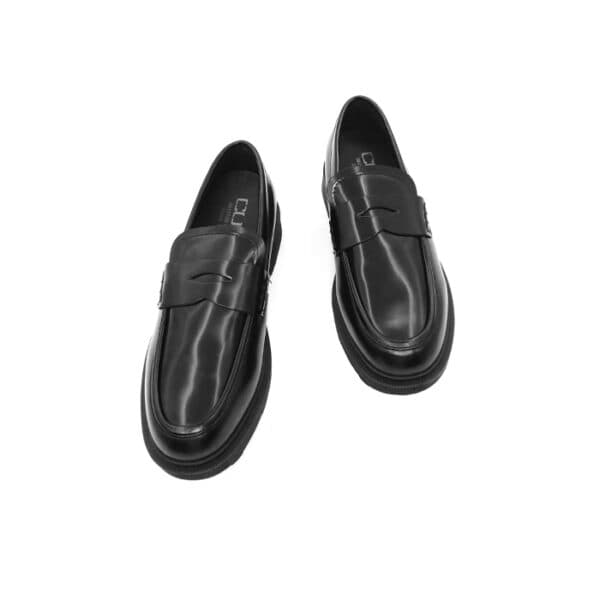 Cult Uomo Mocassino Nero 348200 3