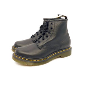 Drmartens Donna Anfibio Nero 101 Vi1