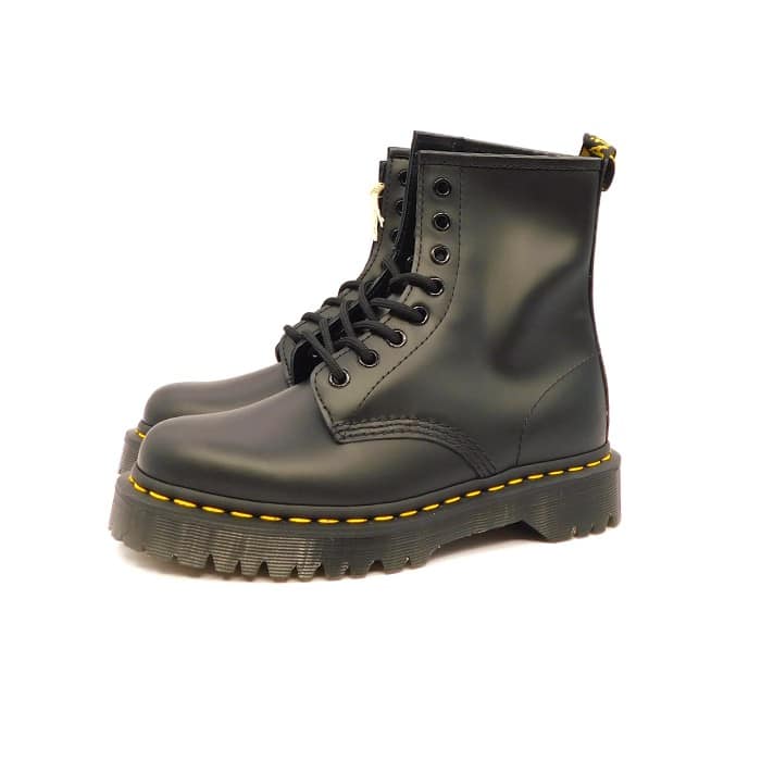 (image for) Dr. Martens anfibio nero Bex