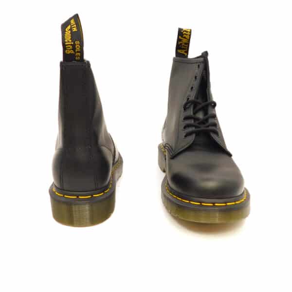 Drmartens Donna Anfibio Nero 1460 Vt2