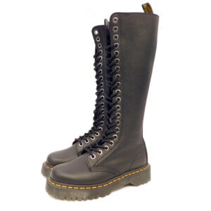 Drmartens Donna Anfibio Nero 1b60bex 1