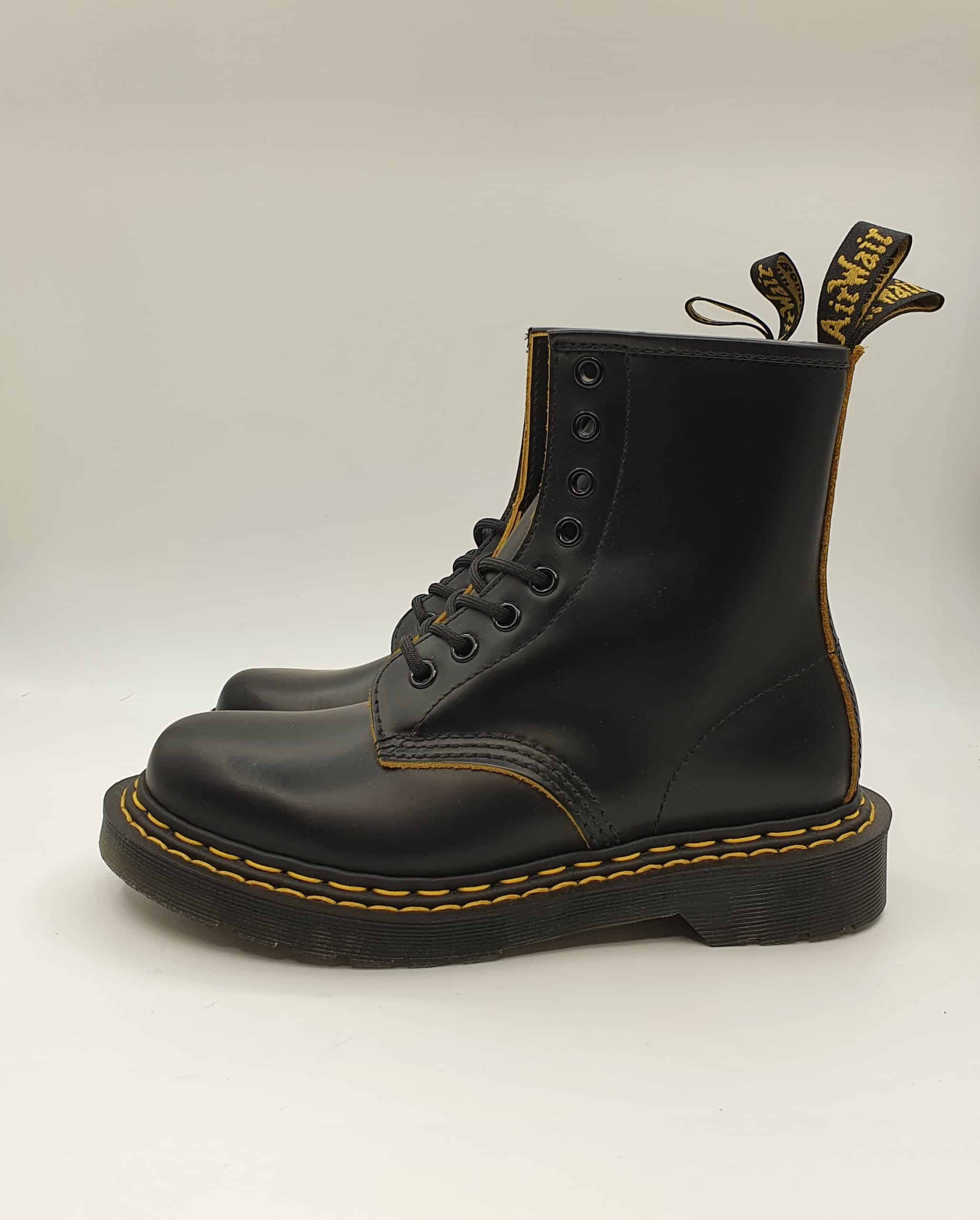 (image for) Dr. Martens anfibio Duble