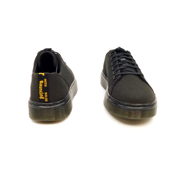 Drmartens Uomo Sneaker Nero Dante Tes2