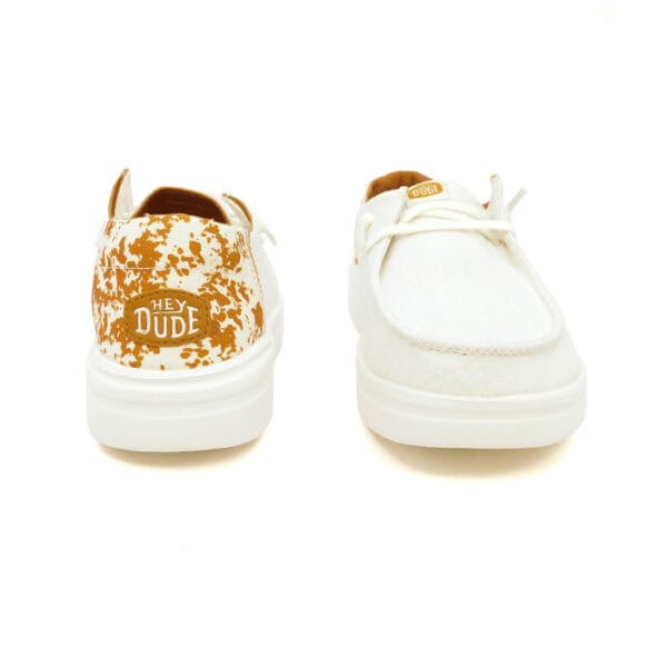Dude Donna Bassalacci Bianco 43780 2