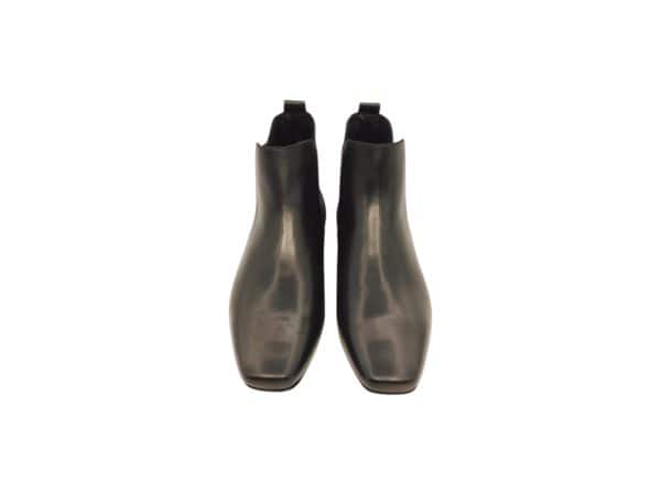 Elisalanci Donna Tronchetto Nero Jolyn3555 3