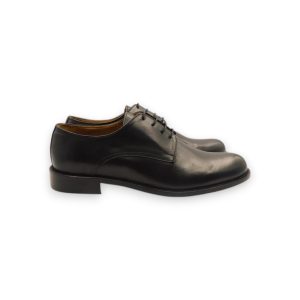 Exton Uomo Derby Nero 6022 1