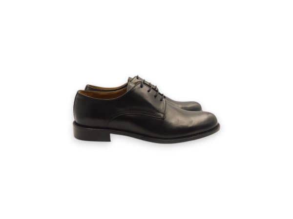 Exton Uomo Derby Nero 6022 1