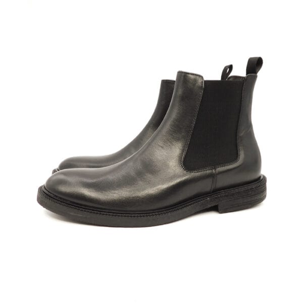 Fedele Uomo Beatles Nero 1210 1