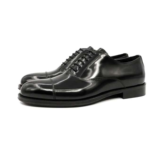 (image for) Franco Fedele scarpa elegante francesina