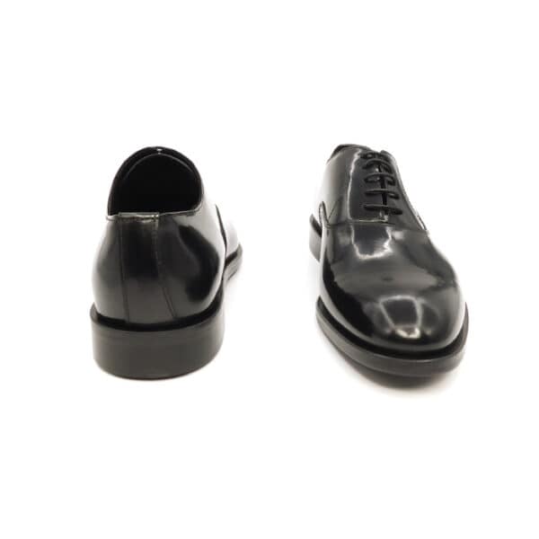 Fedele Uomo Scarpa Nero 6539 2