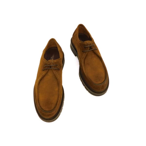 Ferretti Uomo Bassalacci Cuoio 113492 2