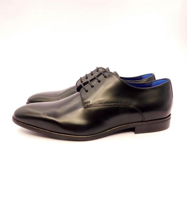 Ferretti Uomo Cerimonia Nero 1