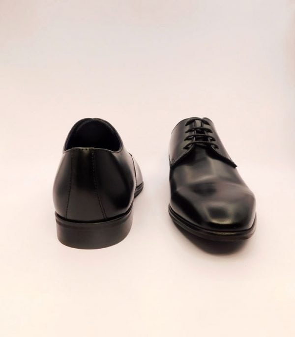 Ferretti Uomo Cerimonia Nero 2