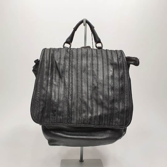 Florence Borsa Nero 3838