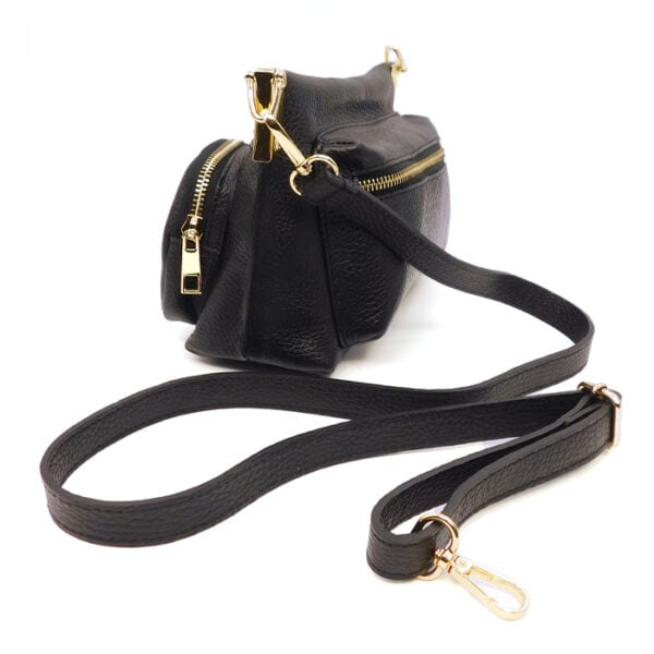 Florence Donna Borsa Nero 07147 2