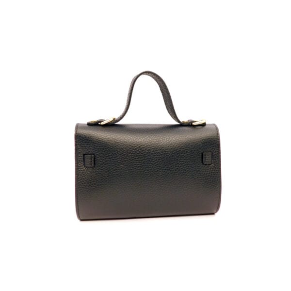 Florence Donna Borsa Nero 6525 2