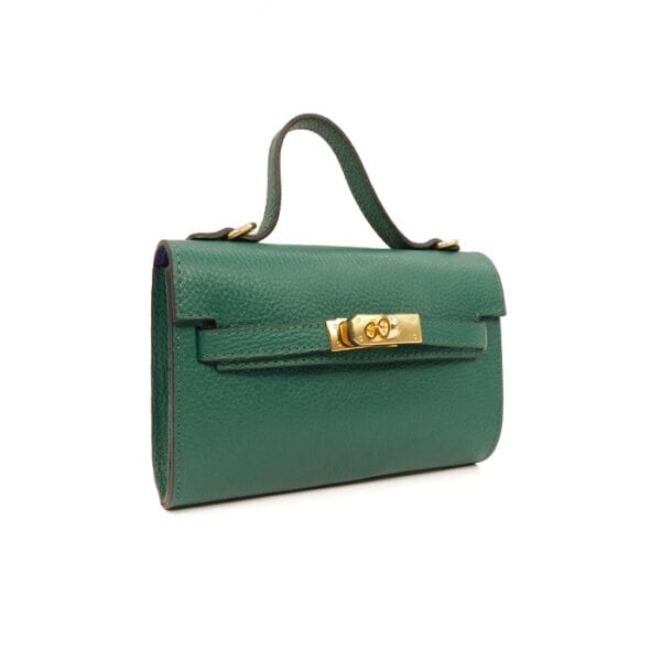 Florence Donna Borsa Verde 6525 1