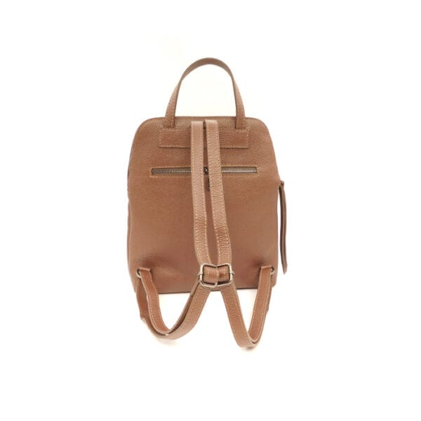 Florence Donna Zaino Marrone 6509 2