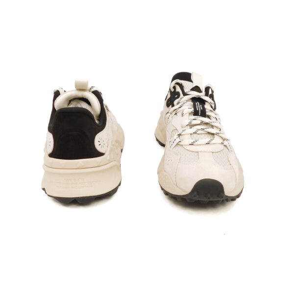 Flower Mountain Donna Sneaker Bianco 18277 15 2