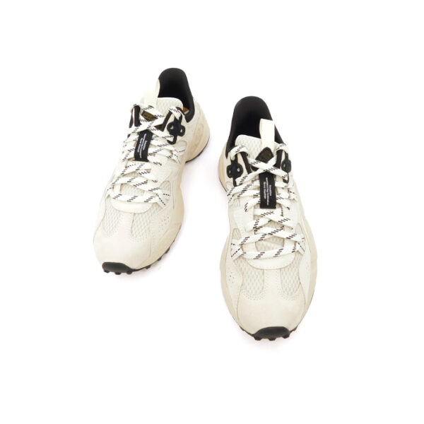 Flower Mountain Donna Sneaker Bianco 18277 15 3