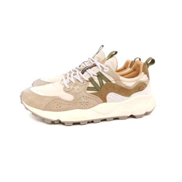 Flower Mountain Uomo Sneaker Biabei 011n30 1