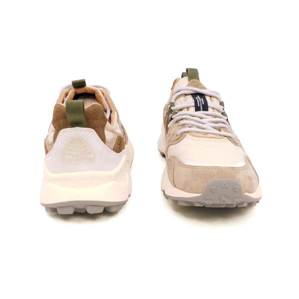 Flower Mountain Uomo Sneaker Biabei 011n30 2