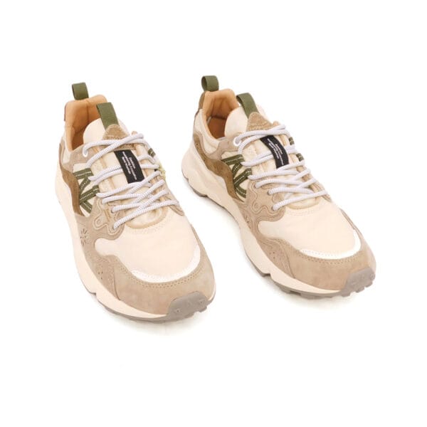Flower Mountain Uomo Sneaker Biabei 011n30 3