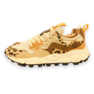 Flowermontain Donna Sneaker Beigemac 1e53 1