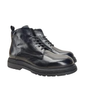 Francofedele Altalacci Uomo Nero 1241 1