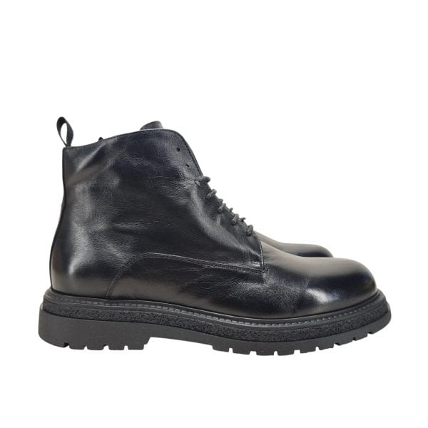 Francofedele Altalacci Uomo Nero 1241 2