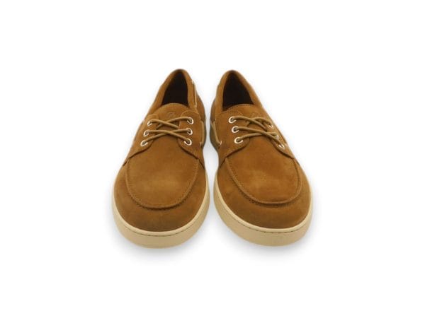 Frau Uomo Scarpabarca Cuoio 24b7 2