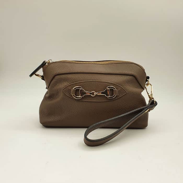 Giuros Borsa Tortora 6876
