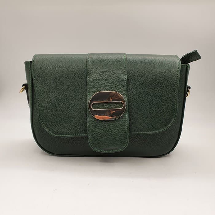 Giuros Borsa Verde Scuro