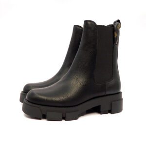 Guess Donna Beatles Nero Mad 1