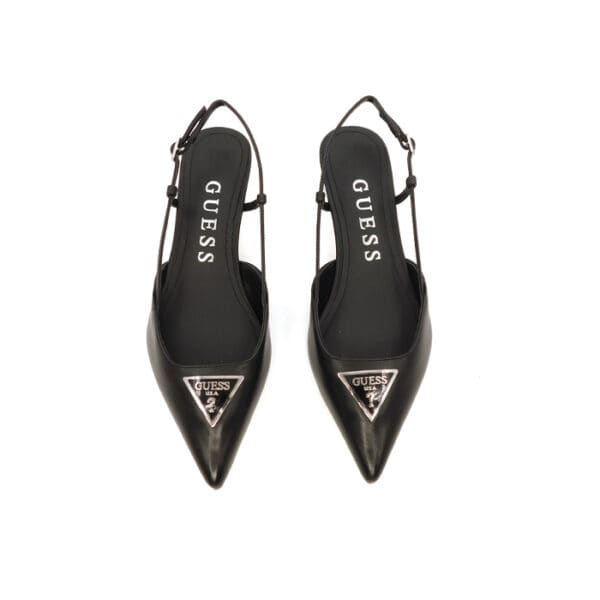 Guess Donna Chanel Nero Jes 3